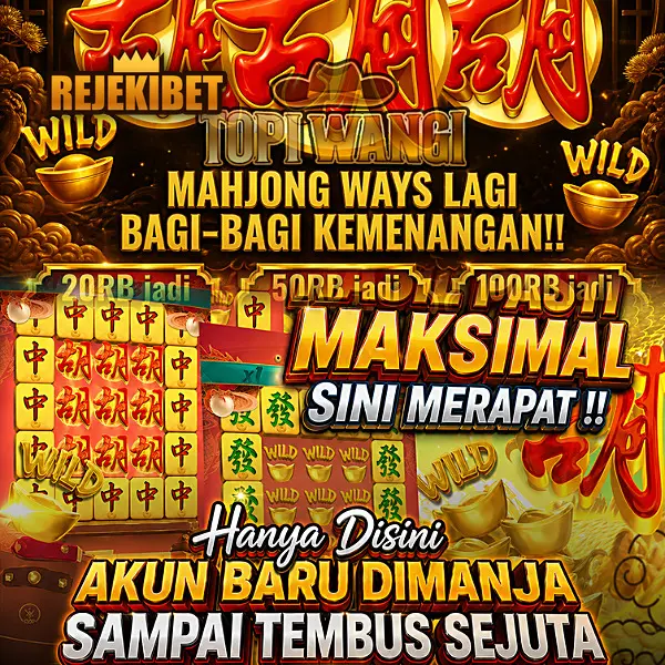 rejekibet APK