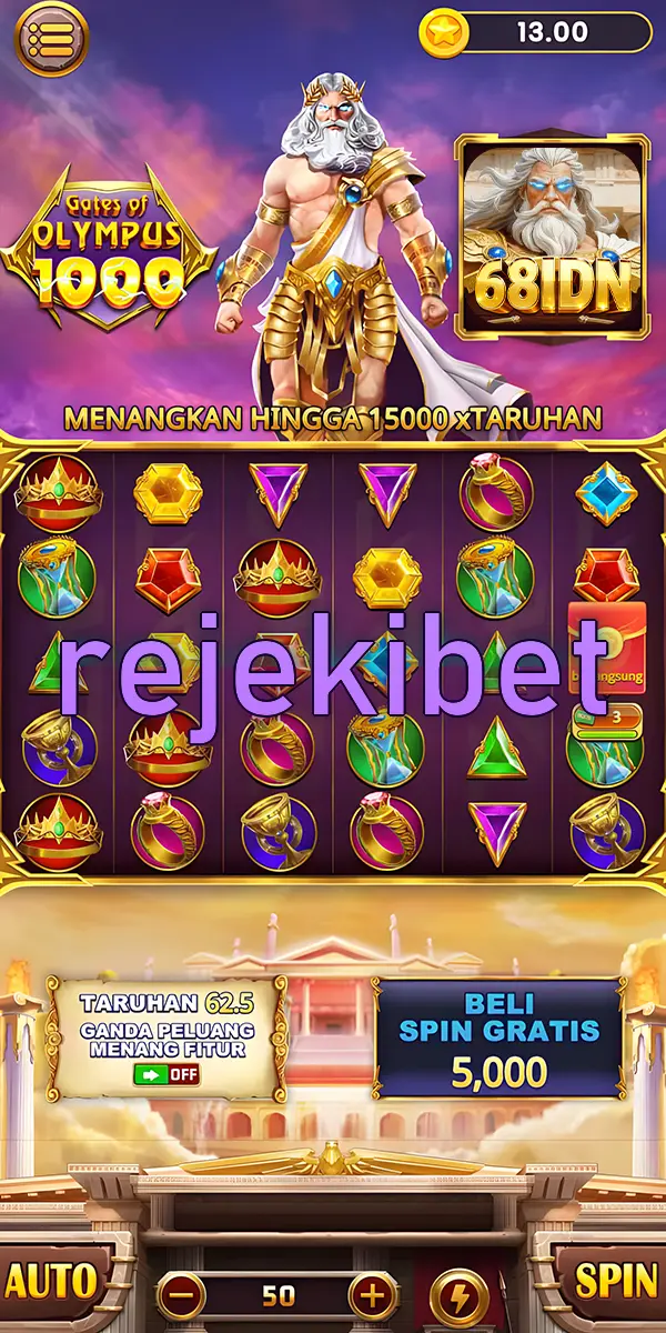 rejekibet APK