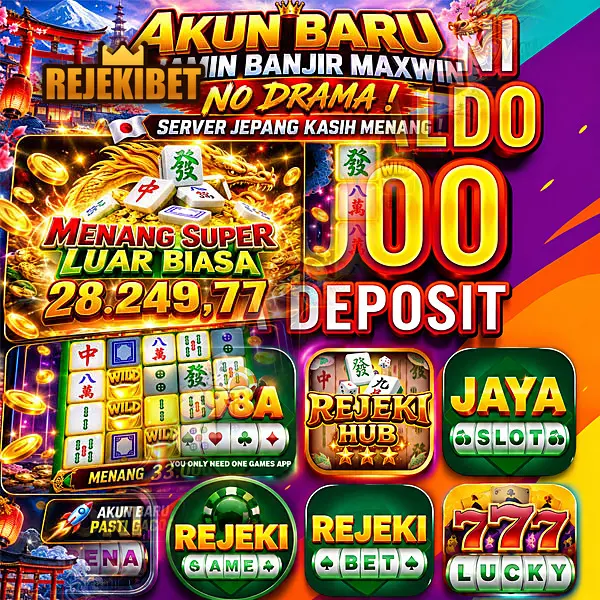 rejekibet APK Resmi Unduh