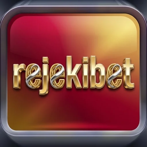 rejekibet Logo - Resmi